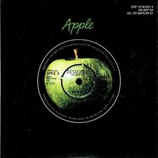 Apple Compact Disc Uk Singles Collection mp3 Compilation by Various Artists