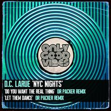 NYC Nights mp3 Single by D.C. LaRue