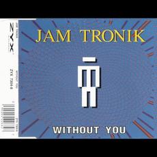 Without You mp3 Single by Jam Tronik