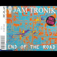 End Of The Road (Dance Version) mp3 Single by Jam Tronik