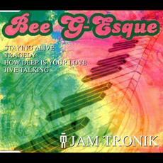 Bee G-Esque mp3 Single by Jam Tronik