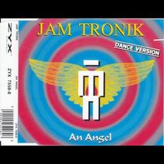 An Angel (Dance Version) mp3 Single by Jam Tronik