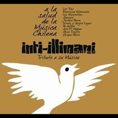 Inti-Illimani Histórico. Tributo a su Música mp3 Compilation by Various Artists