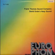 Frank Thomas Sound Company, David Ende's Harp Sound mp3 Compilation by Various Artists