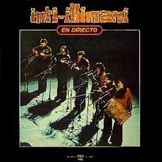 En Directo mp3 Live by Inti-Illimani