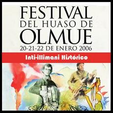 Festival de Olmué mp3 Live by Inti-Illimani