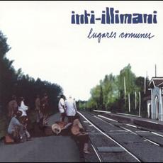 Lugares comunes mp3 Album by Inti‐Illimani