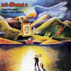 Inti‐Illimani 8: Canción para matar una culebra mp3 Album by Inti‐Illimani