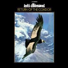 The Return of The Condor mp3 Album by Inti‐Illimani