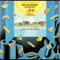 Imaginación mp3 Album by Inti‐Illimani