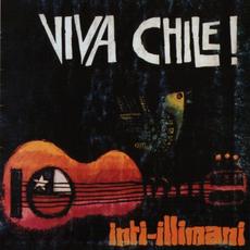 Viva Chile! mp3 Album by Inti-Illimani