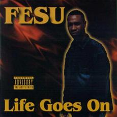 Life Goes On mp3 Album by Fesu