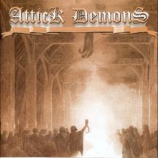 AtticK DemonS mp3 Album by Attick Demons