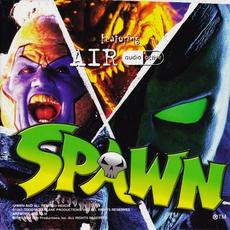 SPAWN mp3 Album by AIR (2)