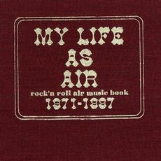 My Life as "Air" mp3 Album by AIR (2)