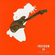 Freedom / 99 mp3 Album by AIR (2)