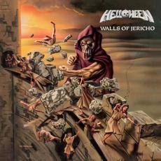 Walls of Jericho (Remastered) mp3 Album by Helloween