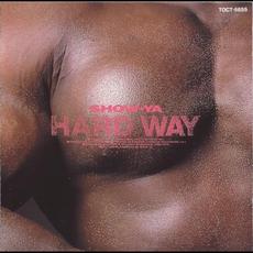 HARD WAY mp3 Album by SHOW-YA