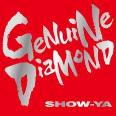 Genuine Diamond mp3 Album by SHOW-YA