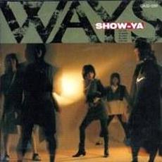 WAYS mp3 Album by SHOW-YA