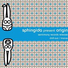 Origin mp3 Album by Sphingida