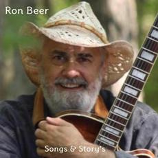 Songs & Story's mp3 Album by Ron Beer