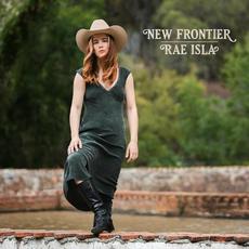 New Frontier mp3 Album by Rae Isla