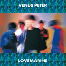 LOVEMARINE + Obsession mp3 Album by VENUS PETER