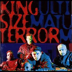 Ultimatum mp3 Album by King Size Terror