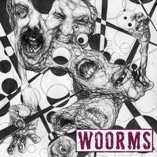 The Math Says, Yes / Stiff Upper Lisp EP mp3 Album by Woorms