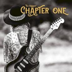 Chapter One mp3 Album by Taj Farrant