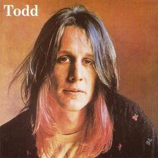 Todd (Remastered) mp3 Album by Todd Rundgren