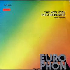 The New York Pop Orchestra mp3 Album by The New York Pop Orchestra