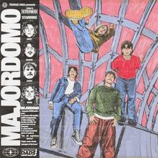 MAJORDOMO mp3 Album by Teenage Dads