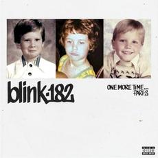 One More Time... Part-2 mp3 Album by Blink-182