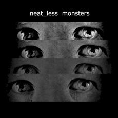 monsters mp3 Album by Neat_less