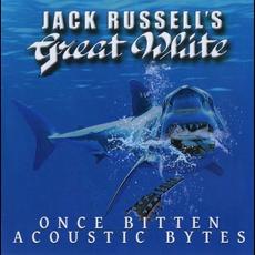 Once Bitten Acoustic Bytes mp3 Album by Jack Russell’s Great White