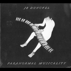 Paranormal Musicality mp3 Album by JB Dunckel