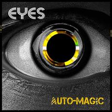 Auto‐Magic mp3 Album by Eyes