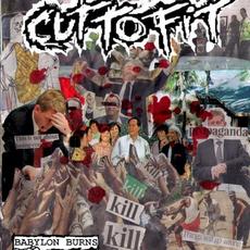 Babylon Burns mp3 Album by Cut to Fit