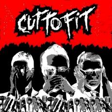 Grind/11 mp3 Album by Cut to Fit