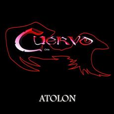 Atolón mp3 Album by Cuervo