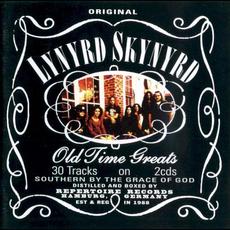 Old Time Greats mp3 Artist Compilation by Lynyrd Skynyrd