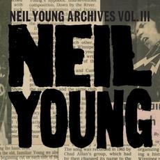 Archives Vol. III Takes mp3 Artist Compilation by Neil Young