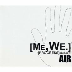 [ME,WE.] mp3 Single by AIR (2)