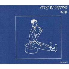 MY RHYME mp3 Single by AIR (2)