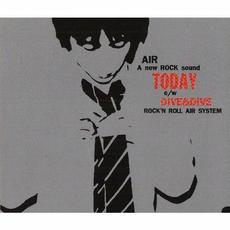 TODAY mp3 Single by AIR (2)