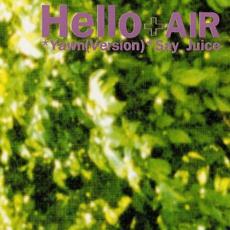 HELLO mp3 Single by AIR (2)