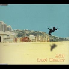 Last Dance mp3 Single by AIR (2)