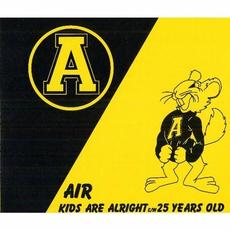 KIDS ARE ALRIGHT mp3 Single by AIR (2)